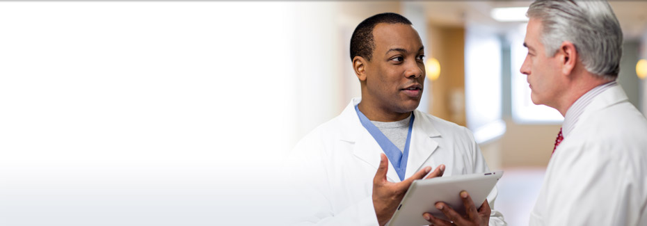 Healthcare IT main
