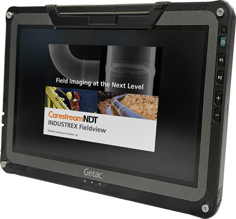 Industrex Fieldview Tablet