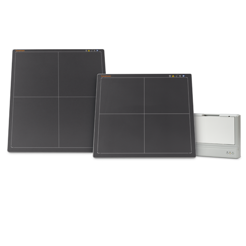 Focus 35C and 43C Detectors