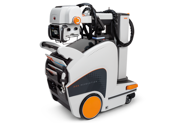 Radiographie mobile