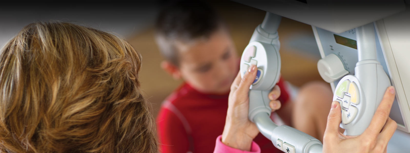 Radiografia digitale