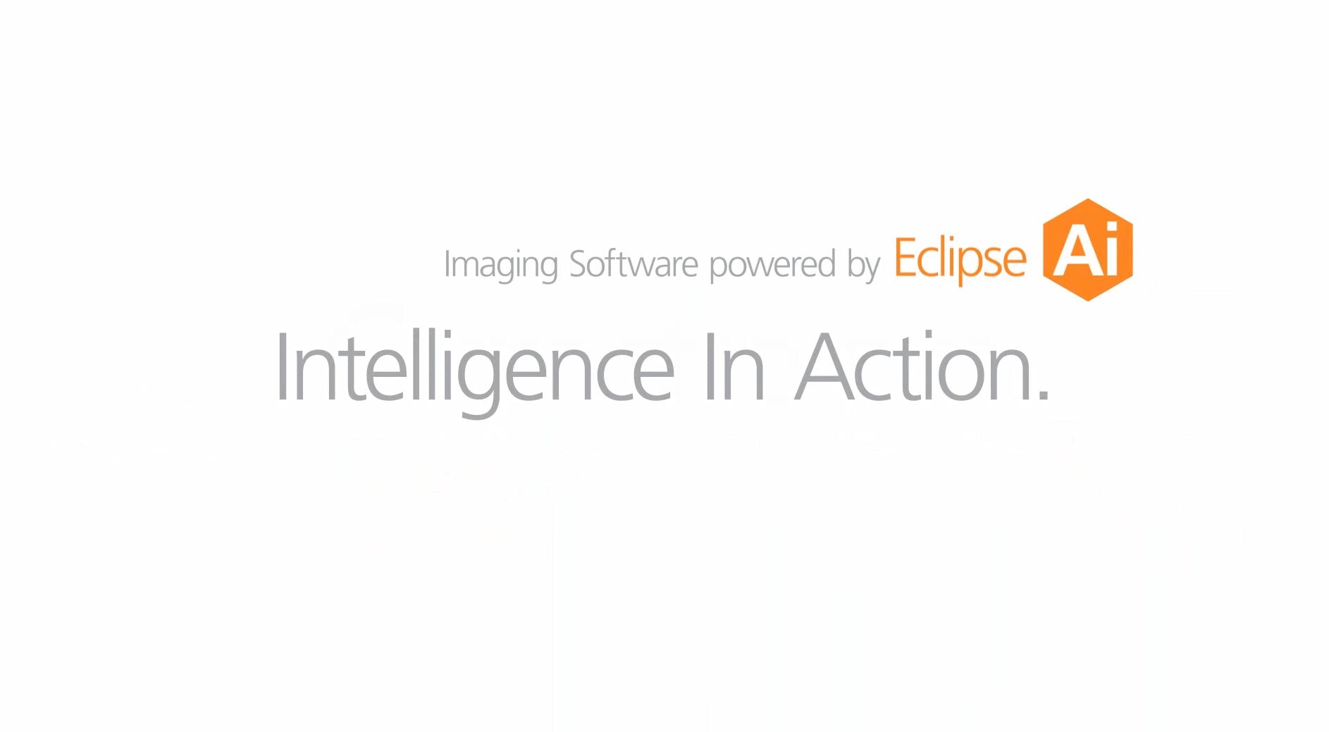 Eclipse con AI Intelligence in azione