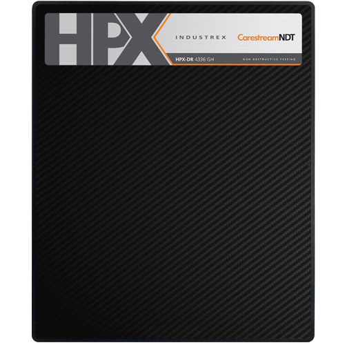 HPX-DR 4340