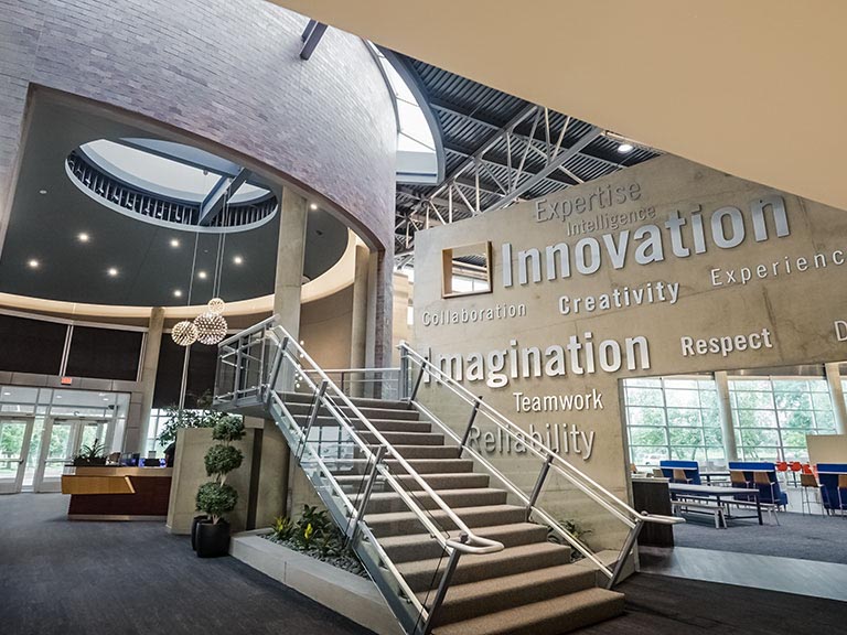 Carestream | The Carestream Advantage