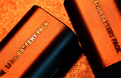 Mercati di stoccaggio dell’energia