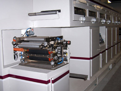 Caso clinico di creazione rapida di un prototipo