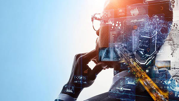 Intelligenza all’opera