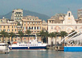 Sede Carestream a Genova