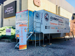 Clinica Mobile