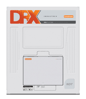 DRX Plus NDT