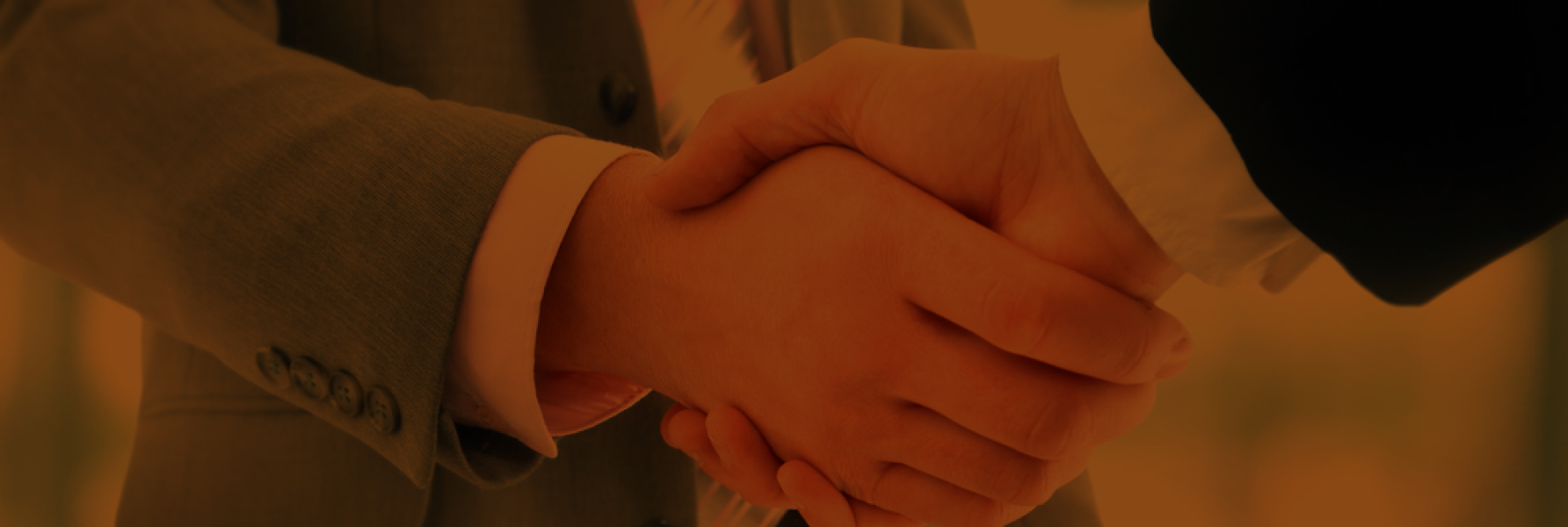 Service testimonials