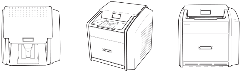 Stampante laser DRYVIEW 5950