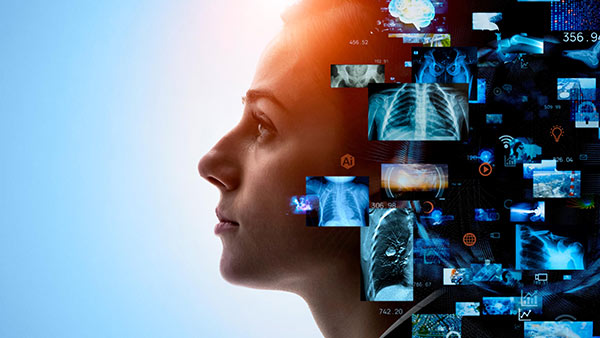 Imaging intelligente