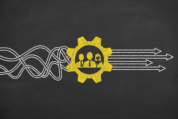 Il tuo successo è importante