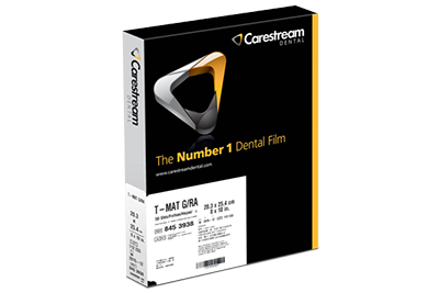 Pellicola extraorale