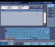 List screen