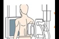 chest schematic
