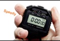 Speedy - stopwatch