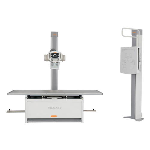 CARESTREAM HORIZON X-Ray System 