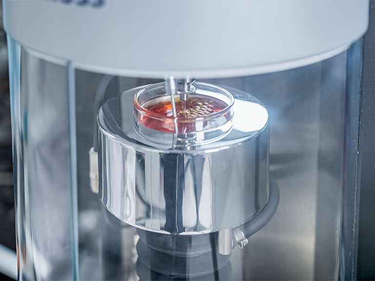 Carestream | Fluorosurfactant Replacement