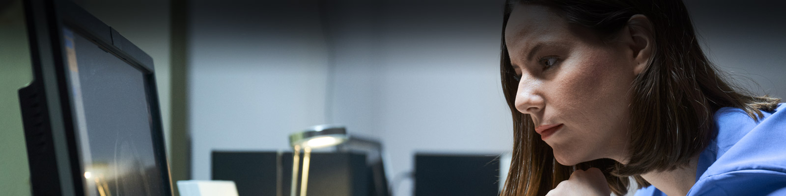 Online Training Support