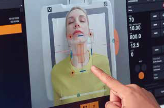 Carestream Intelligence