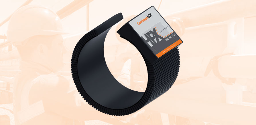 Carestream NDT | Bendable Digital Radiography Detectors for Industrial NDT: Improving Pipeline, Weld, and Curved Surface Inspections