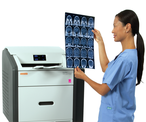DRYVIEW 5950 Laser Imaging System