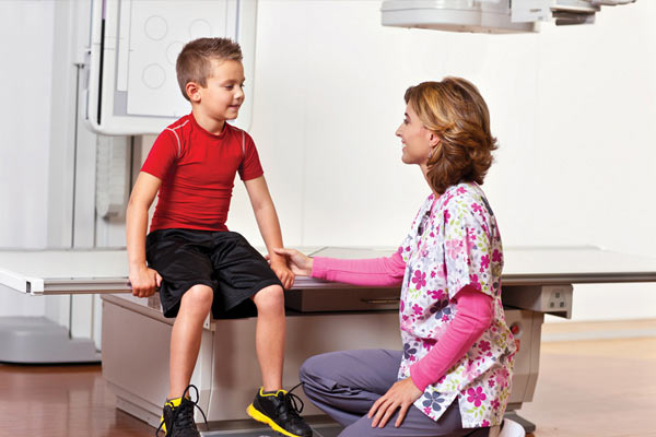 Pediatric Solutions