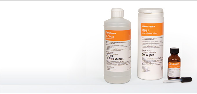 Screen Cleaners