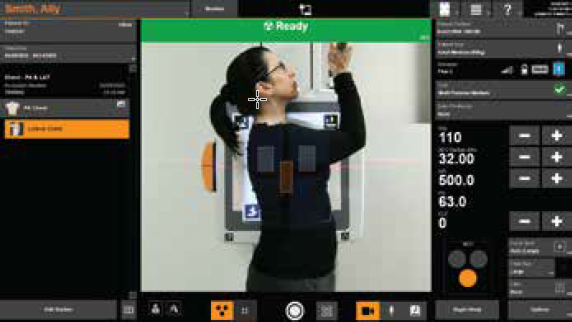 Carestream Intelligence