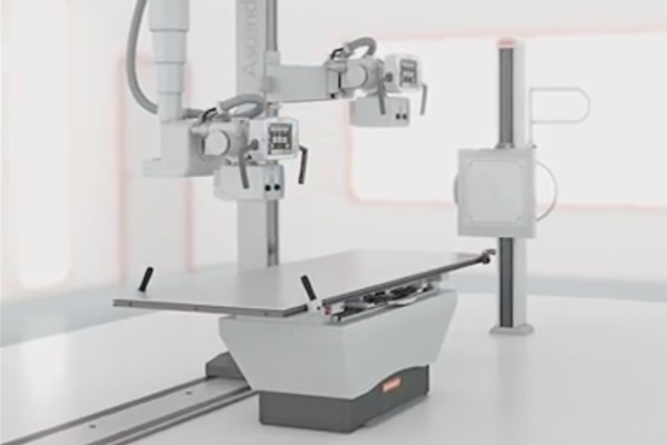 DRX-Ascend System Benefits