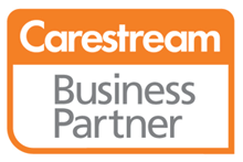 220 - Carestream Business Partners Logo