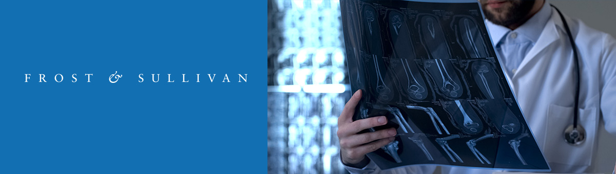 Frost and Sullivan White Paper