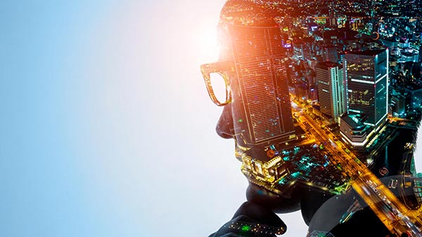 Inteligência no fluxo de trabalho