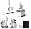 CARESTREAM DRX-1 Family