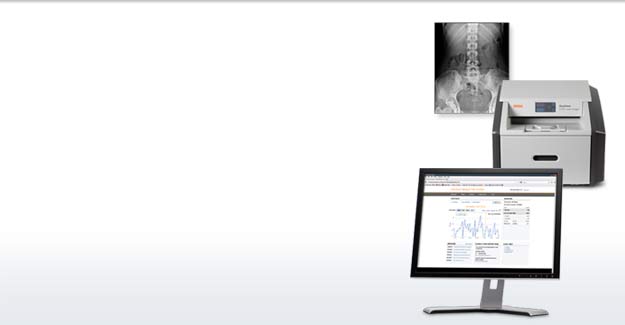 Carestream Managed Print Solutions