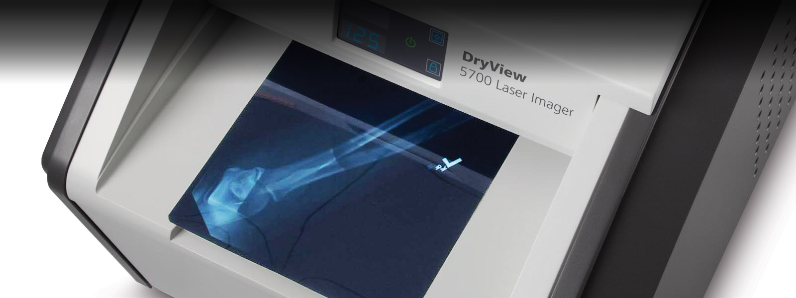 Impressora a laser Carestream  5700