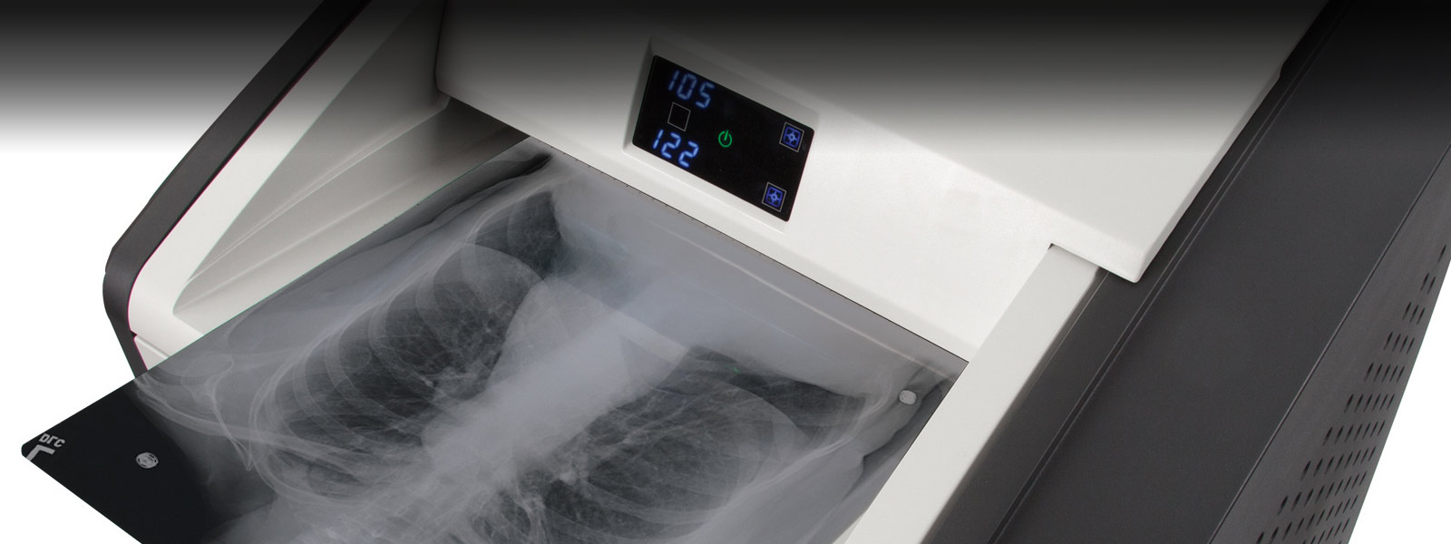 DRYVIEW 5950 Laser Imager