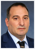 Anastasios (Tasos) Strouzos