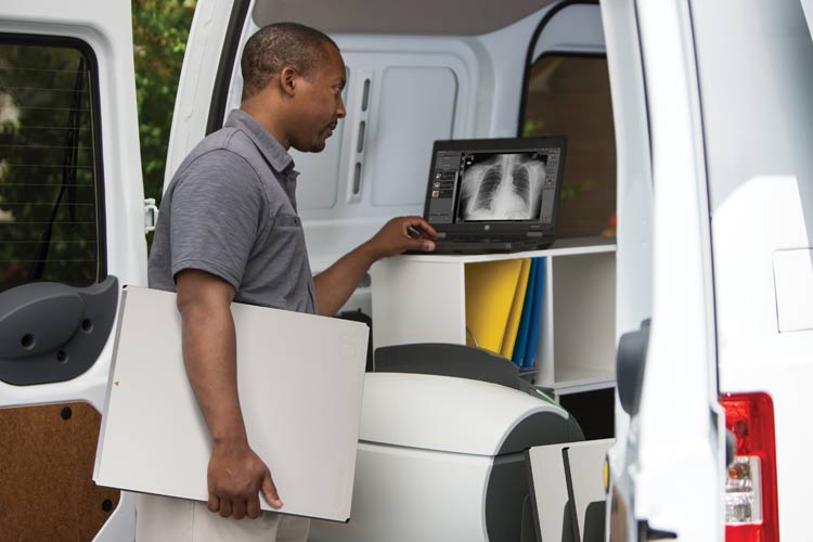 Sistema Vita Flex CR