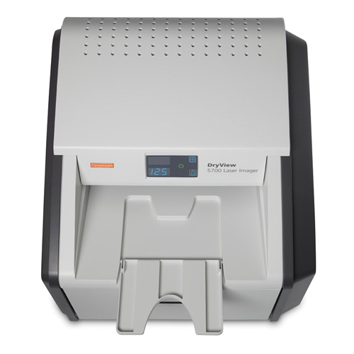 Impressora a laser Dryview 5700