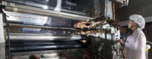 Carestream Full Scale Production Trials