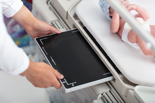 Pediatric X-ray Solutions