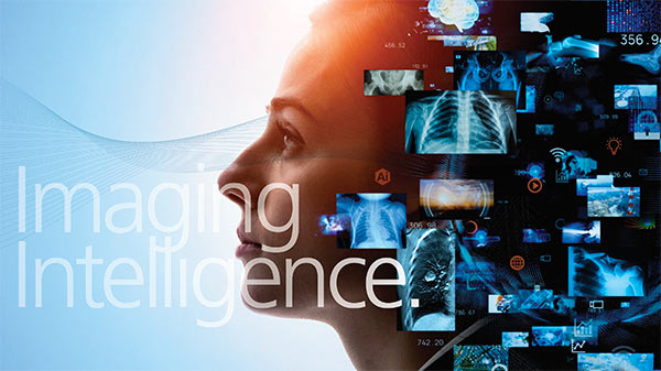 Imaging Intelligence
