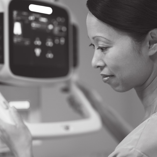 IMAGING ROOMS