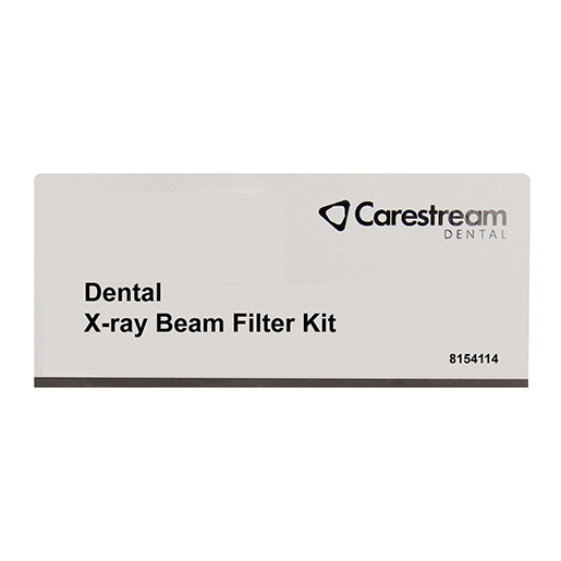 X-ray Beam Filter Kit