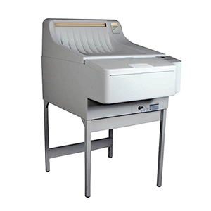 Medical X-Ray Processor 101 Stand
