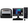 Industrex HPX-1 Digital Viewing System W/3MP Color Monitor with Transport Case - 1 Unit