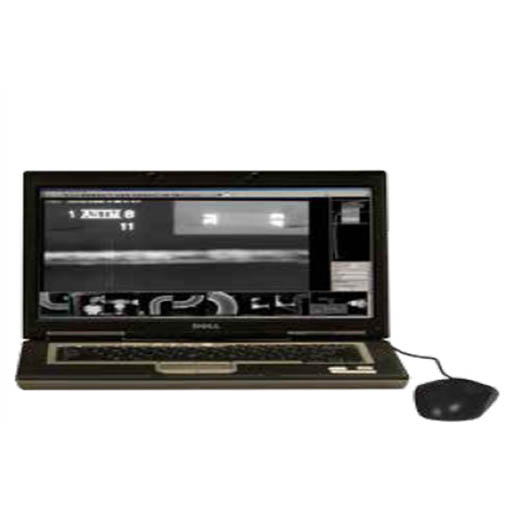 Industrex HPX-1 Laptop Viewstation - 1 Unit